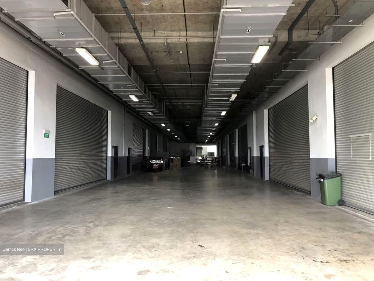 The Westcom (D22), Factory #556745531